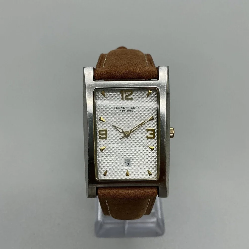 Kenneth Cole see photos